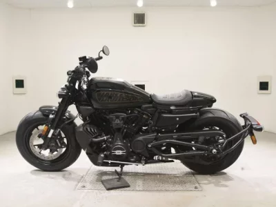 Harley-Davidson HARLEY RH1250S  с аукциона в Японии