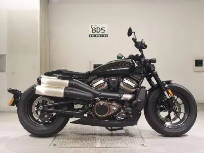 Harley-Davidson HARLEY RH1250S  с аукциона в Японии