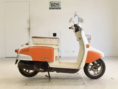 Honda JU RIO
