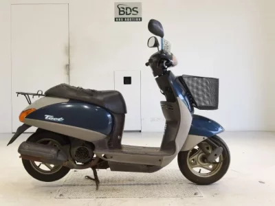 Honda TACT