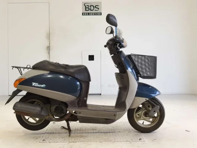 Honda TACT