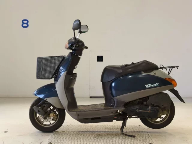 Honda TACT