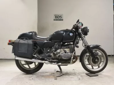 BMW BMW R80