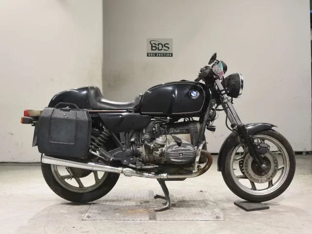 BMW BMW R80