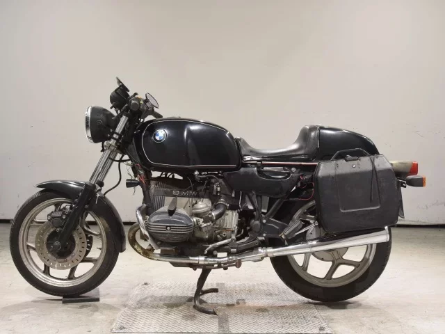 BMW BMW R80