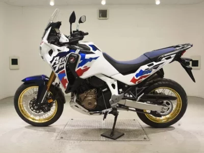 Honda CRF1100L-2 ADVENTURE  с аукциона в Японии