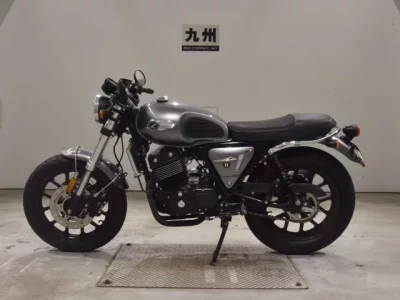 Other GPX LEGEND 250 TWIN -2  с аукциона в Японии