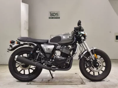 Other GPX LEGEND 250 TWIN -2  с аукциона в Японии