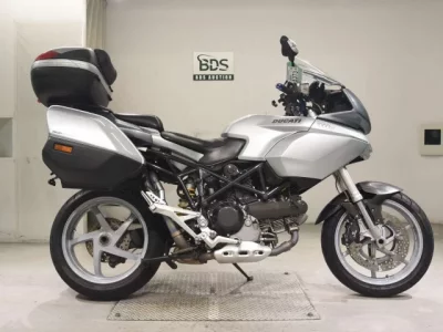 Ducati DUCATI MULTISTRADA 1000  с аукциона в Японии