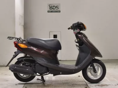 Yamaha JOG-5