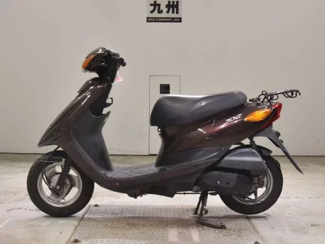 Yamaha JOG-5