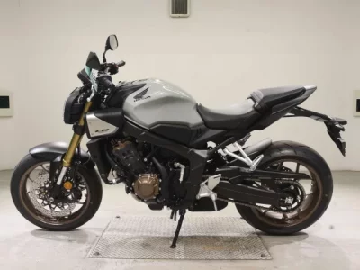 Honda CB650R-2E CLUTCH  с аукциона в Японии