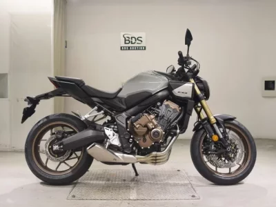 Honda CB650R-2E CLUTCH  с аукциона в Японии