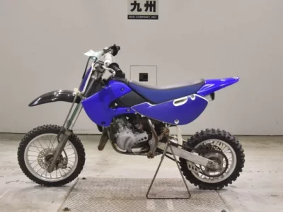 Kawasaki KX65