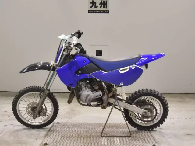 Kawasaki KX65