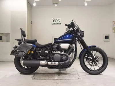 Yamaha BOLT950RA 2020