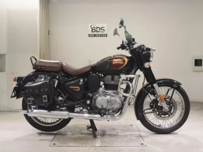 Other ENFIELD CLASSIC 350  с аукциона в Японии