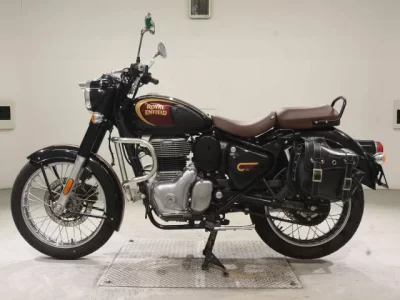 Other ENFIELD CLASSIC 350  с аукциона в Японии