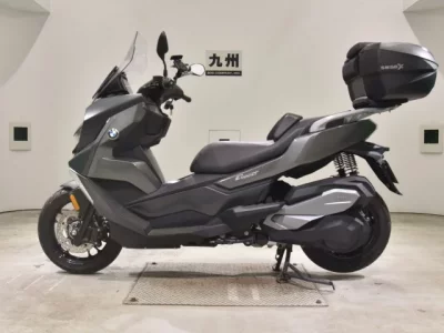 Other BMWC400GT  с аукциона в Японии