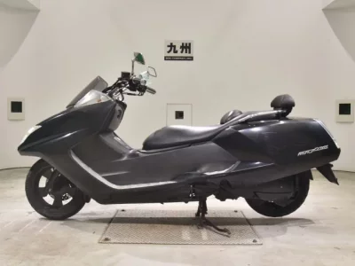 Yamaha MAXAM250  с аукциона в Японии