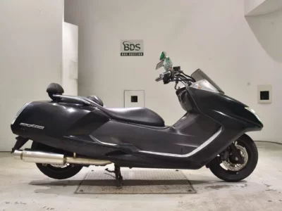 Yamaha MAXAM250  с аукциона в Японии