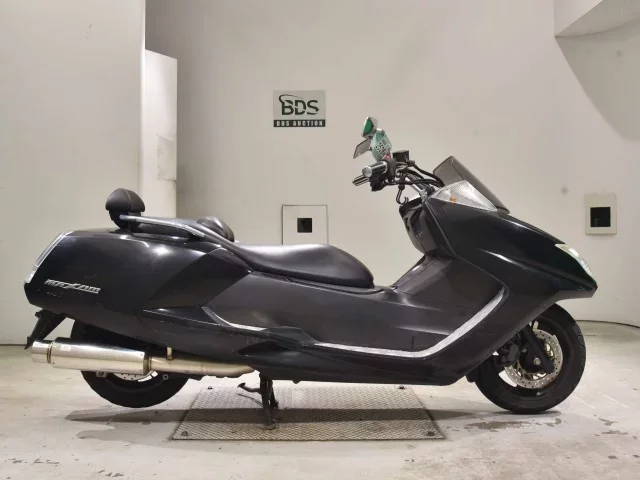 Yamaha MAXAM250 лот № 2526 оценка 4  с аукциона в Японии