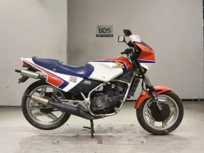 Honda MVX250F