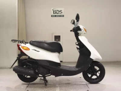 Yamaha JOG-5