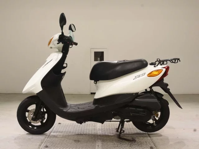 Yamaha JOG-5