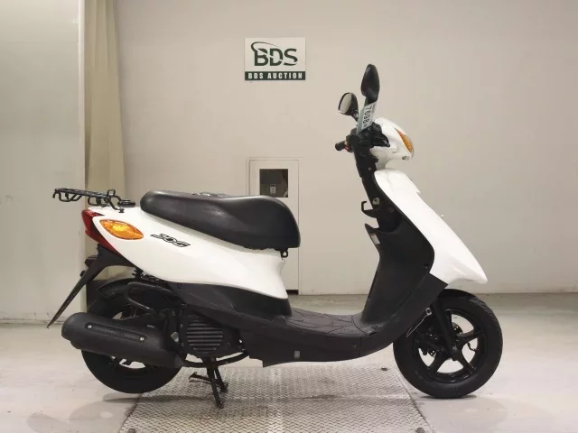 Yamaha JOG-5
