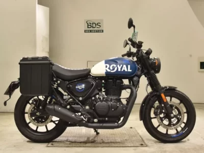 Other ENFIELD HUNTER 350  с аукциона в Японии