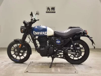 Other ENFIELD HUNTER 350  с аукциона в Японии