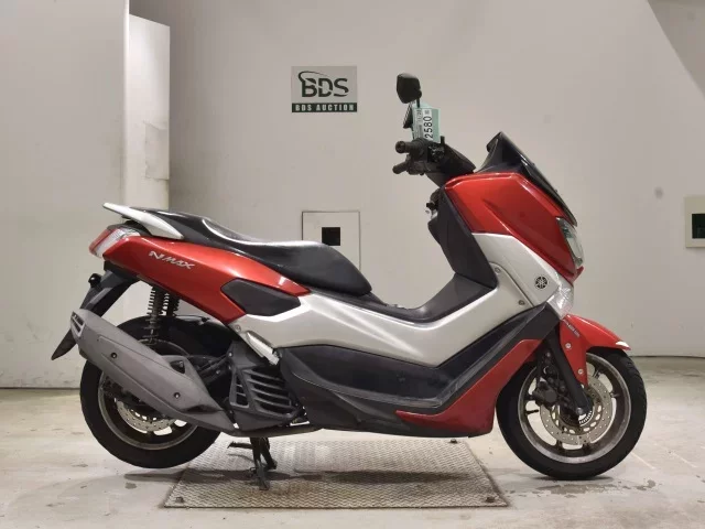 Yamaha NMAX