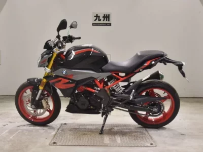 Other BMWG310R  с аукциона в Японии