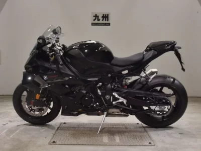 BMW BMW S1000RR  с аукциона в Японии