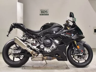 BMW BMW S1000RR  с аукциона в Японии