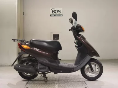 Yamaha JOG-5