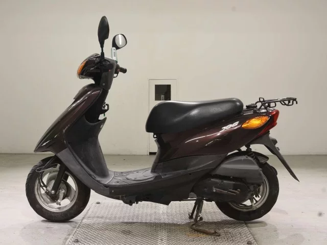 Yamaha JOG-5