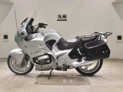 BMW BMW R1100RT  с аукциона в Японии