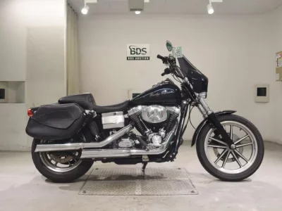 Harley-Davidson HARLEY FXDLI1450  с аукциона в Японии