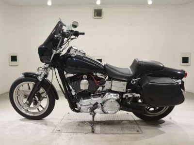 Harley-Davidson HARLEY FXDLI1450  с аукциона в Японии
