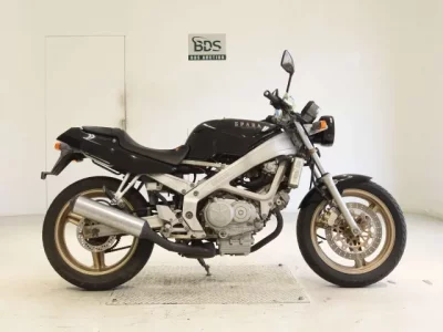 Honda SPADA SHO LOUIS NOT EQUIPPED