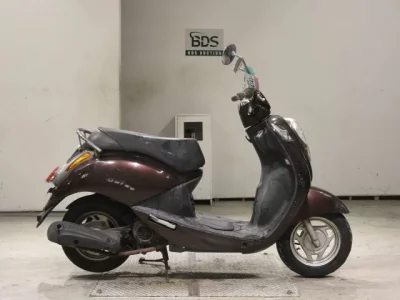 SYM SYM UMI50