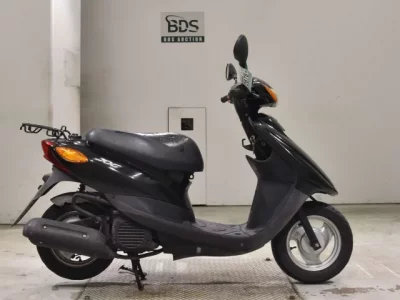 Yamaha JOG-5