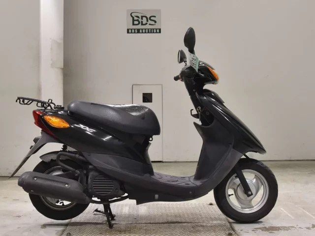 Yamaha JOG-5