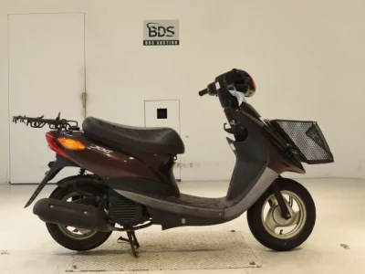 Yamaha JOG-5