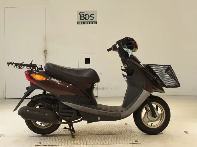 Yamaha JOG-5