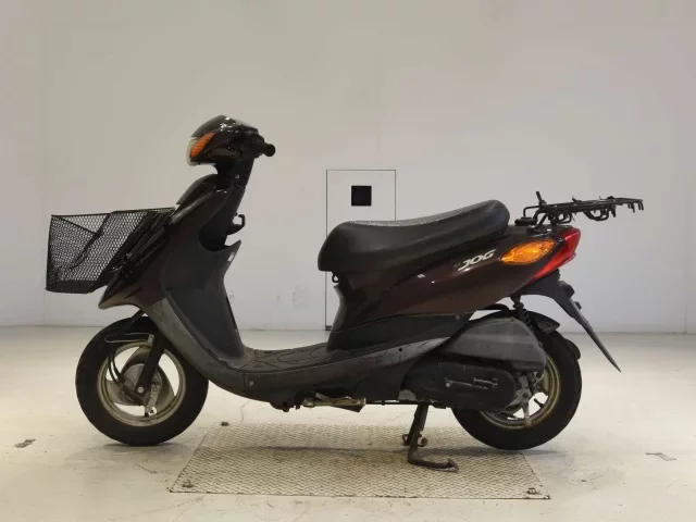 Yamaha JOG-5