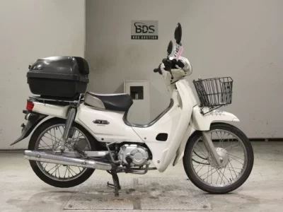 Honda C110-2