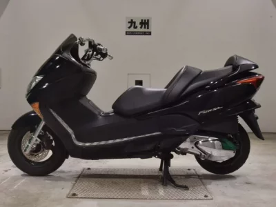 Honda FORZA Z  с аукциона в Японии